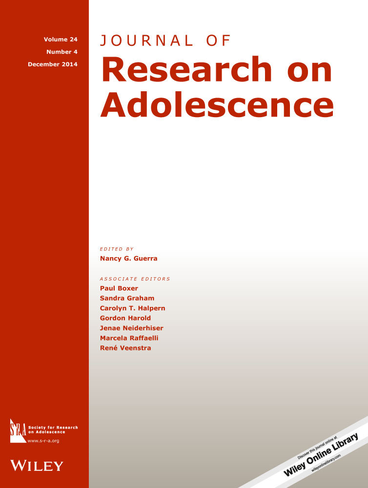 steinberg adolescence 10th edition pdf